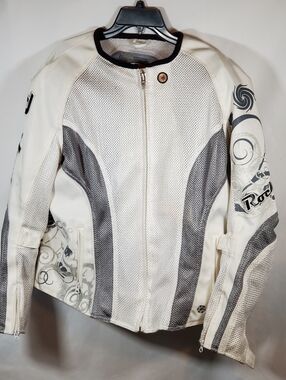 Joe Rocket Riding Jacket
